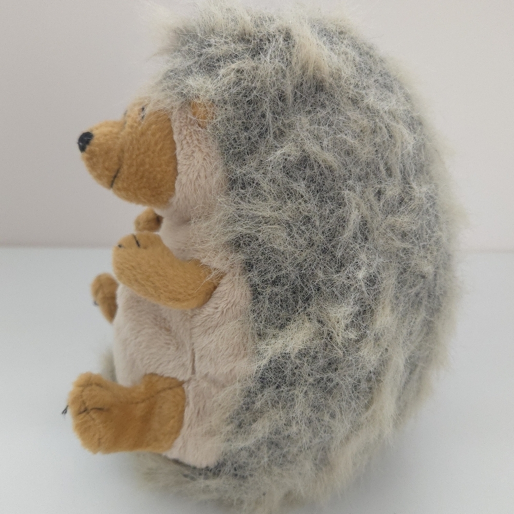 Ganz Webkinz Hedgehog Plush Toy - Picture 2 of 13